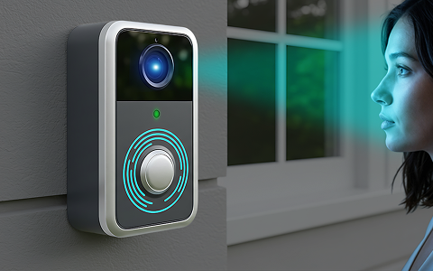 Developing Smart Video Doorbell on a Qualcomm Platform