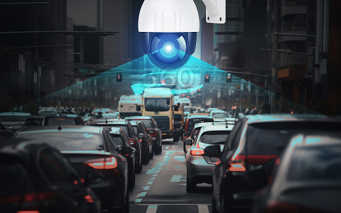 OmniScan 360 Industrial Vision System