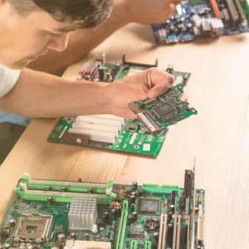 Embedded Engineering