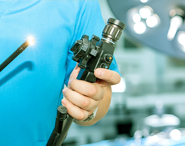 Low-Latency Endoscopic Camera System on NXP i.MX8M Plus