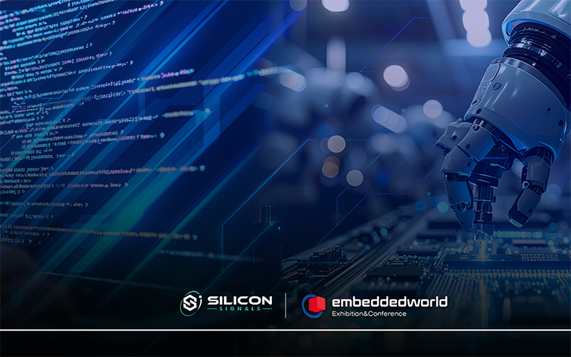 EmbeddedWorld 2025 thumbnail