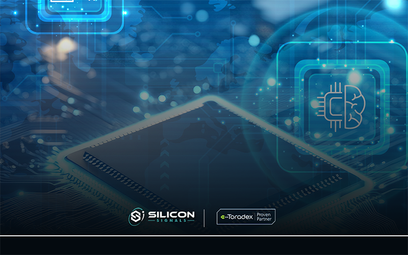 Silicon Signals Toradex Partnership thumbnail
