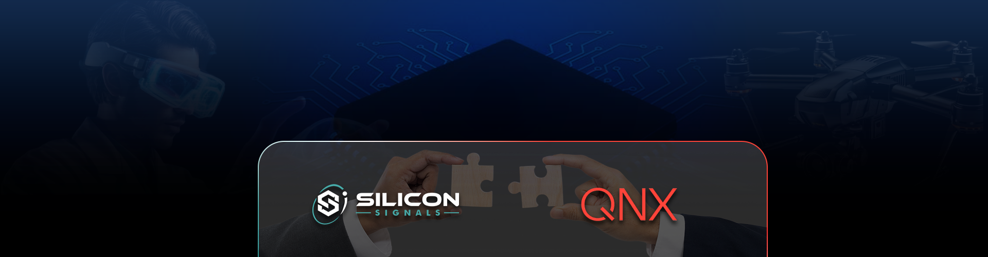 siliconsignals-qnx-partnership