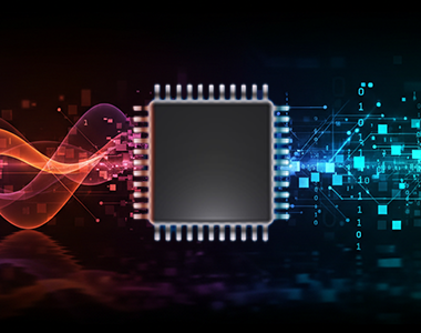 High-Sampling ADC Interfacing with NXP i.MX8M Plus for Real-Time Data Acquisition