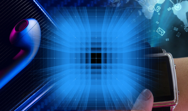 How Embedded Hardware Engineering Enables Wearables?