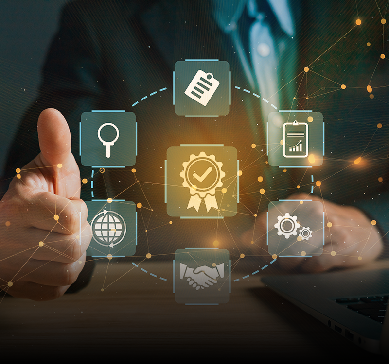 Product Testing Services