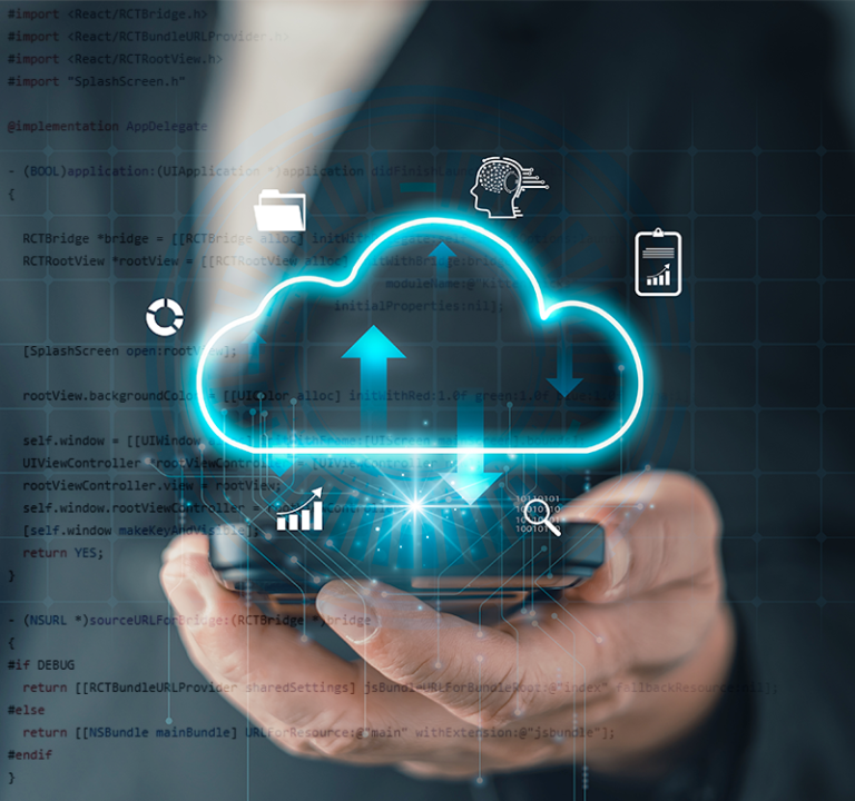 Cloud Engineering Services & Mobile App Development Experts | Silicon ...