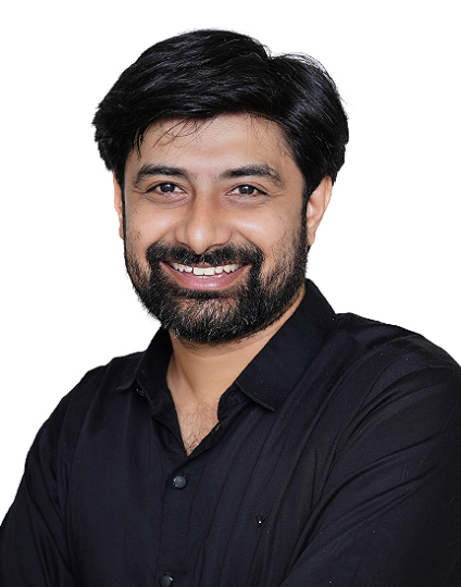 Picture of Rutvij Trivedi