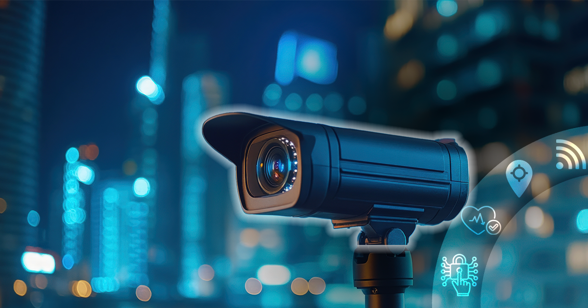 Building Web Interfaces for Smart Camera-Based Systems