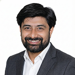 RUTVIJ TRIVEDI