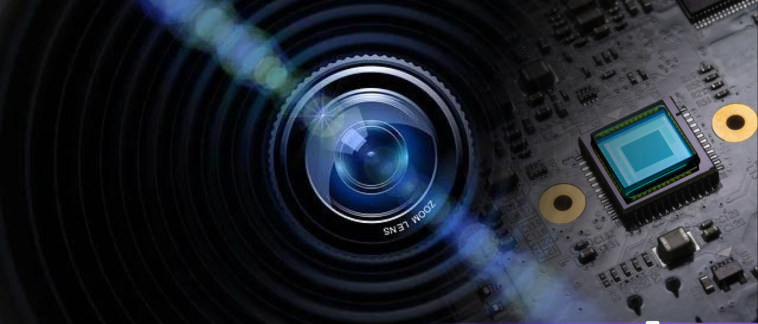 camera-sensor