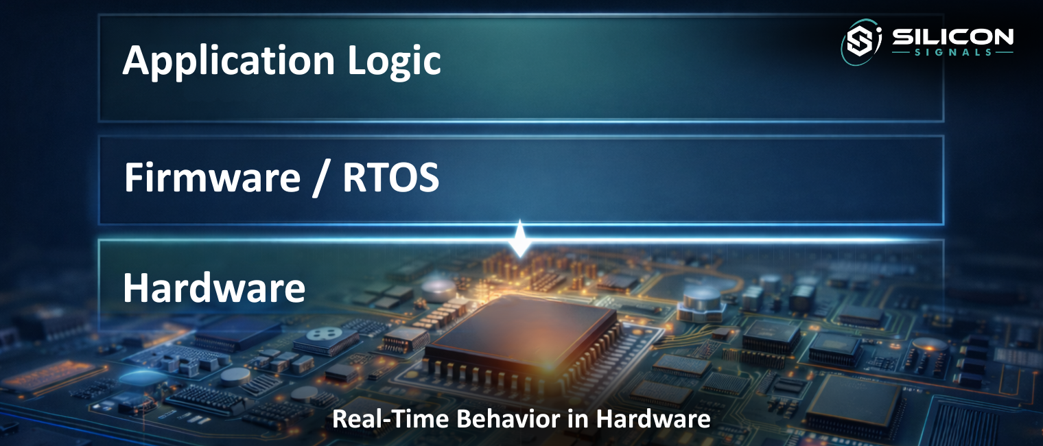 real-time-behaviour