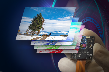 Camera isp experties