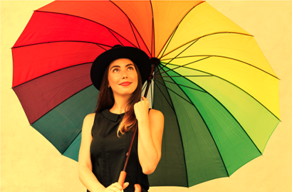 Color balance before