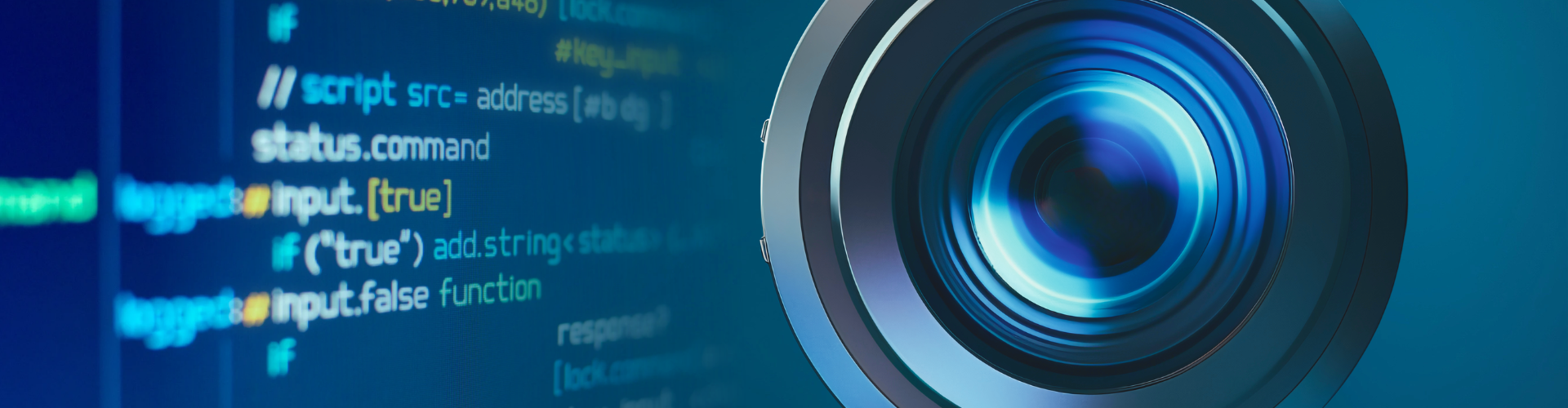 Firmware Development in Embedded Cameras