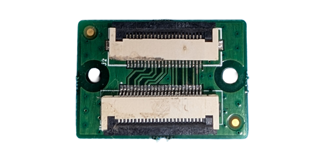 Camera Bridge Board