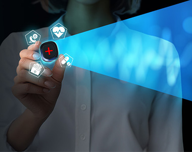 Wearable BLE EMG Device Development & Validation