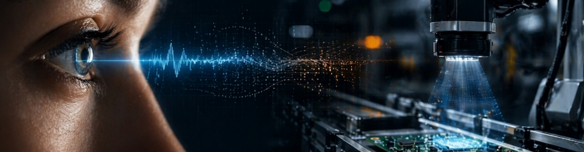 Banner ISP Tuning Machine Vision vs Human Vision Explained