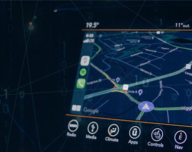 DAB Integration on Android Automotive (NXP i.MX)