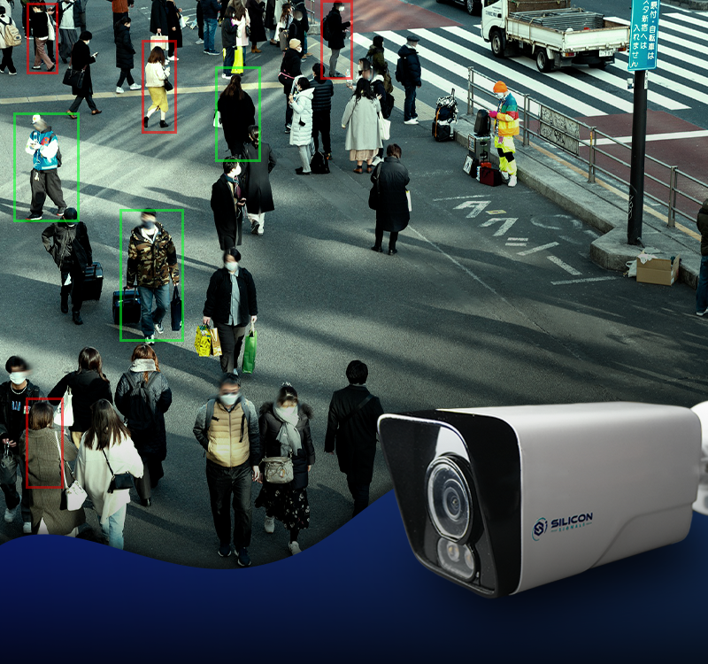 Stqc-compliance-camera