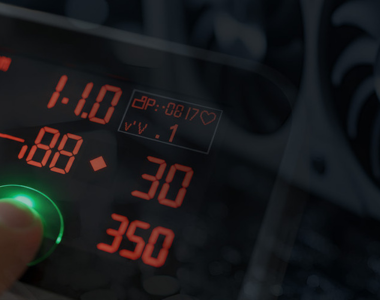 Benchmarking GUI Frameworks on an Embedded Platform (STM32U5)