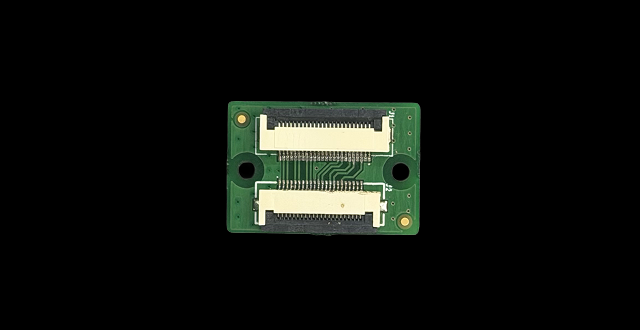 Camera Bridge Board