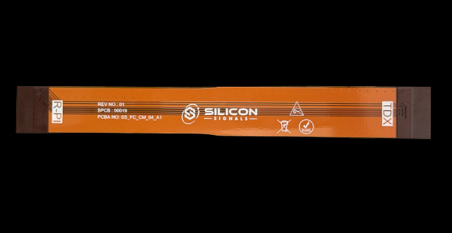 Camera FPC Cable