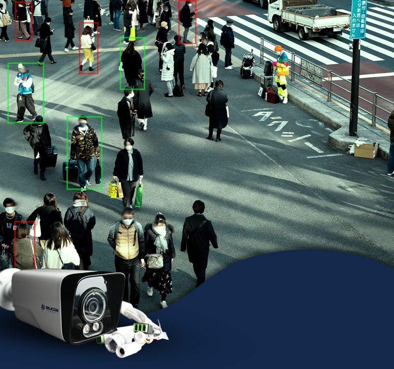 stqc-compliance-camera