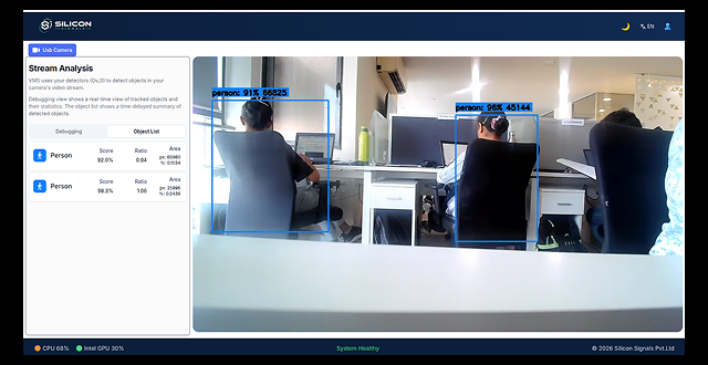 VMS Software Thumb