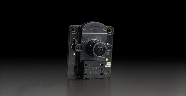 5MP Embedded Vision Camera Module