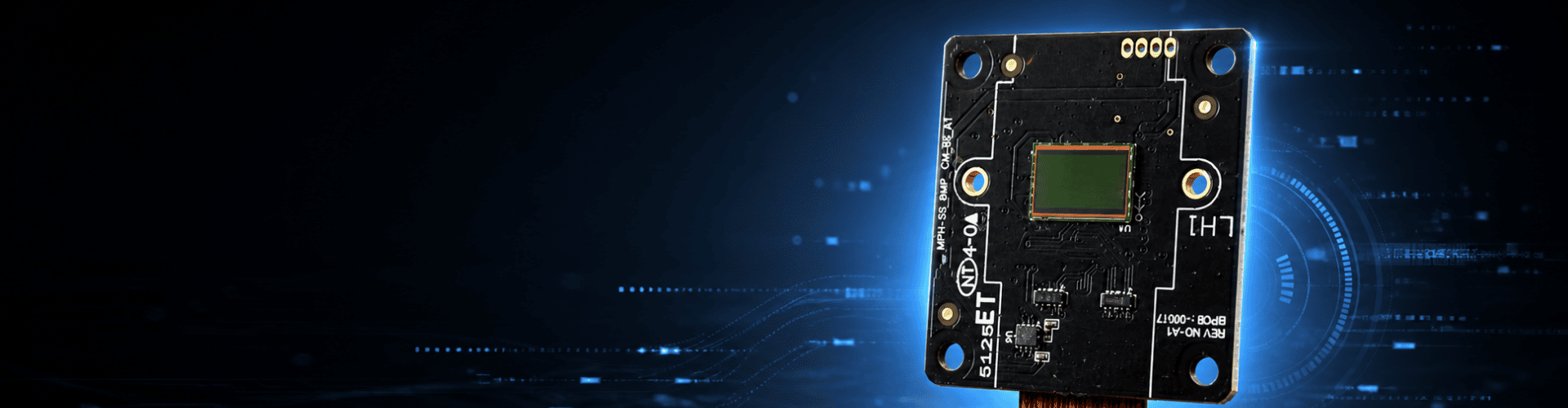 Camera Sensor Selection Sony vs OmniVision vs OnSemi