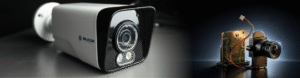 Banner How Surveillance Cameras Work From Sensor to ISP