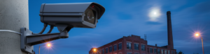 What Makes the Best CCTV Design Company