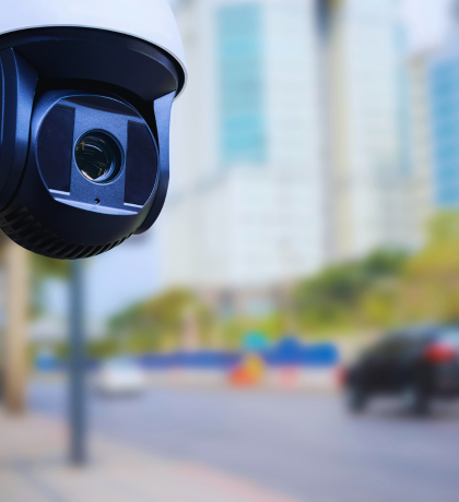 Surveillance Systems Faq