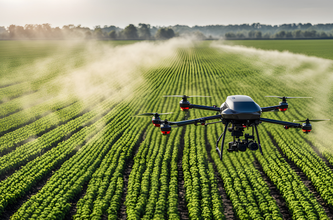 Agriculture