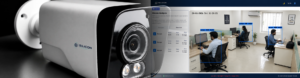 How Does Video Management Software Work with IP Cameras?