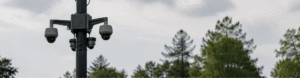 How Do Multi-Camera Surveillance Systems Improve Security?