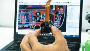 Camera & Hardware Development