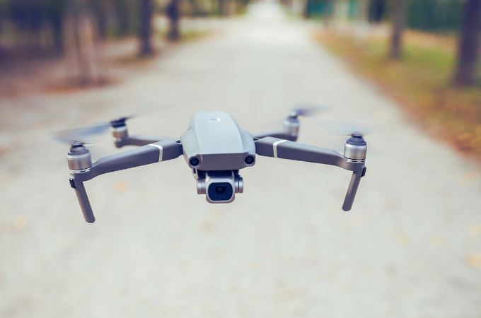 Drone