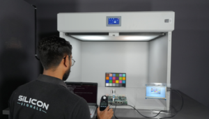 Validation & Image Tuning