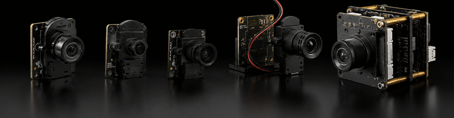 How Do OEMs Develop Custom Camera Hardware?