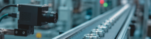 Banner How Do You Choose the Right Camera Sensor for Industrial Vision
