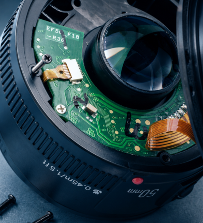 embedded vision camera faq