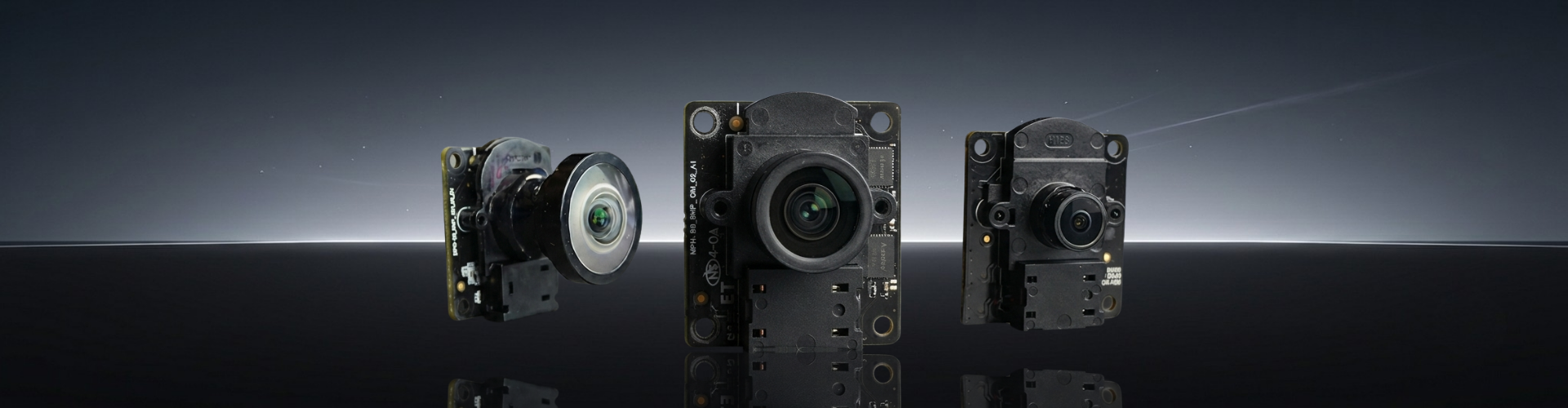 8MP vs 5MP vs 2MP Camera Modules