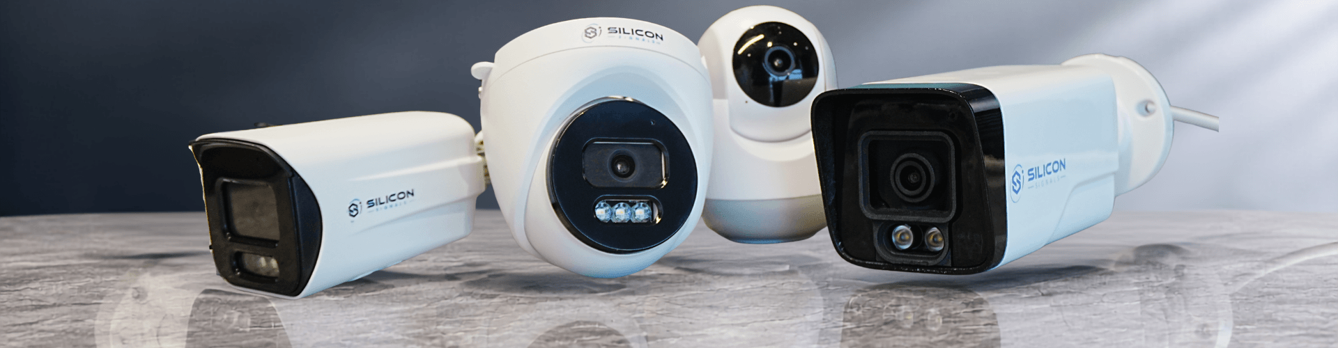 How to Start a White Label CCTV Camera Brand