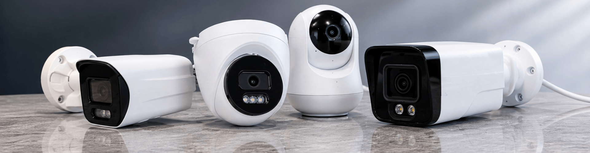 How to Start a White Label CCTV Camera Brand