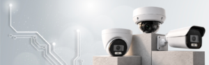 Top 10 CCTV Camera ODM Manufacturers in India