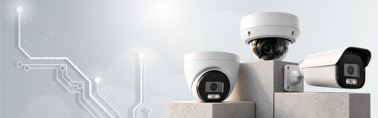 Top 10 CCTV Camera ODM Manufacturers in India